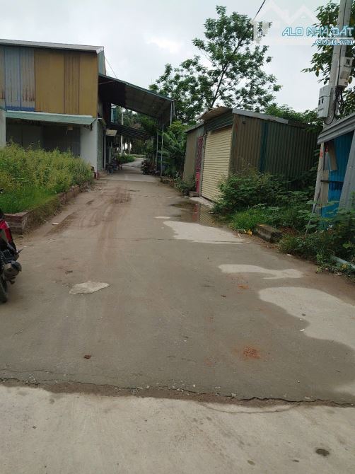Cực hiếm bán 72m2 Phượng Cách - Quốc Oai đường trước đất 7m, 500m ra Đại Lộ Thăng Long - 2