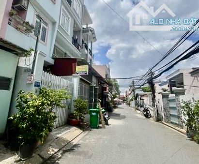 Bán đất đẹp trung tâm quận 7, giáp khu Nam Long Phú Thuận, 4 x 19m, chỉ 8 tỷ 2 - 2