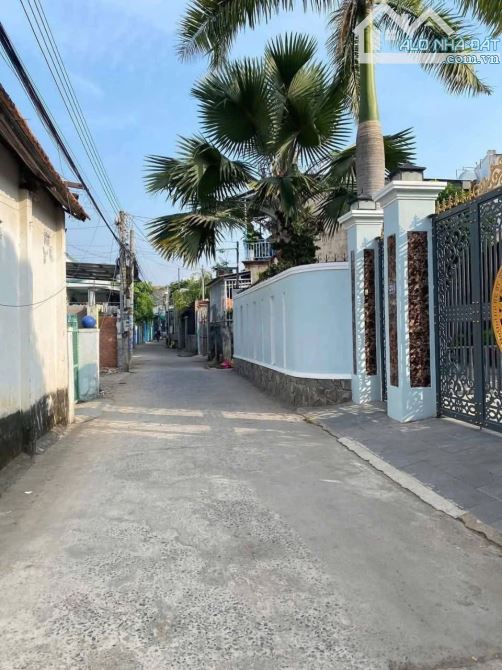 Bán Đất DT 6M x 42M P.Tân Phong, gần Bách Hoá Xanh Chợ Bà Thức, cách Nguyễn Văn Tiên 100M - 2