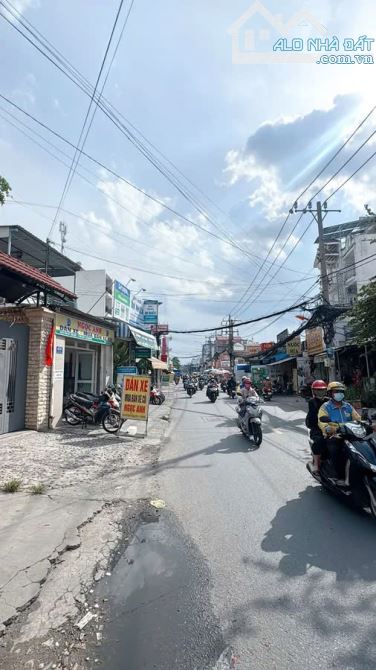Mặt tiền cực đẹp gần Aeon Mall – nhà cấp 4 – 4.5x20m – giá chỉ 13.5 tỷ TL - 2