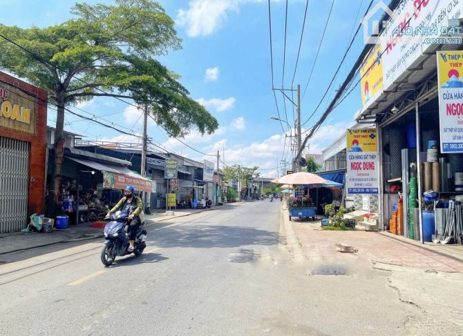 Chủ kẹt, bán đất sát MT Lê Văn Lương, 105m2, hẻm 1 sẹc, giá 3.5 tỷ - 2
