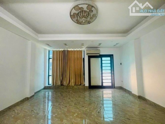 🏠Bán nhà Dân Xây, Duy Tân - Cầu Giấy, 50m - Mt 4.5m - Ô Tô Dừng Đỗ, Thông Tứ Tung 🚘 - 2