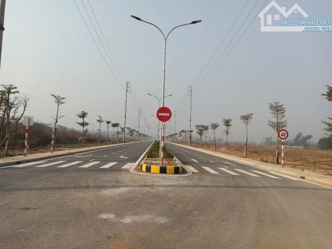 🏡 CHÍNH CHỦ GỬI BÁN LÔ GÓC FUN THỔ CƯ 95m² TẠI ĐÔNG PHƯƠNG YÊN - CHƯƠNG MỸ - HÀ NỘI - 2