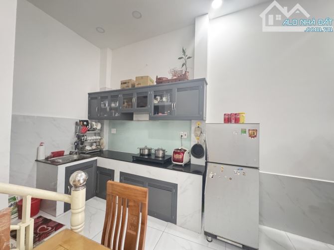 🏡 Nhà 3 Tầng - Đẹp, Hiện Đại, Khu Dân Trí Cao - Đường Nguyễn Duy Trinh - 2