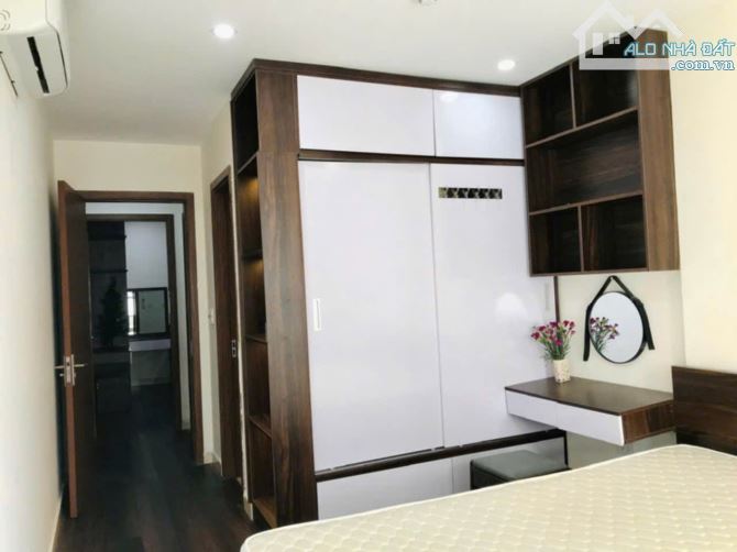 Bán Căn 2 Ngủ Chung Cư Cường Thịnh Võ Cường Tp Bắc Ninh - 2