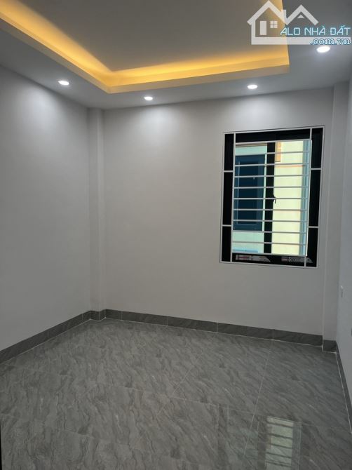 💎🇻🇳💎LIÊN MẠC 33m, 5,38 tỷ, mới koong, ô tô đỗ cửa, 20m ra phố - 2