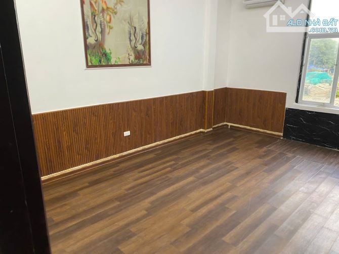 Nhà mặt ngõ ô tô, 63m2, 4 phòng ngủ, Nguyễn Chánh, Cầu Giấy. 25,6 tỷ. Còn thương lượng - 2