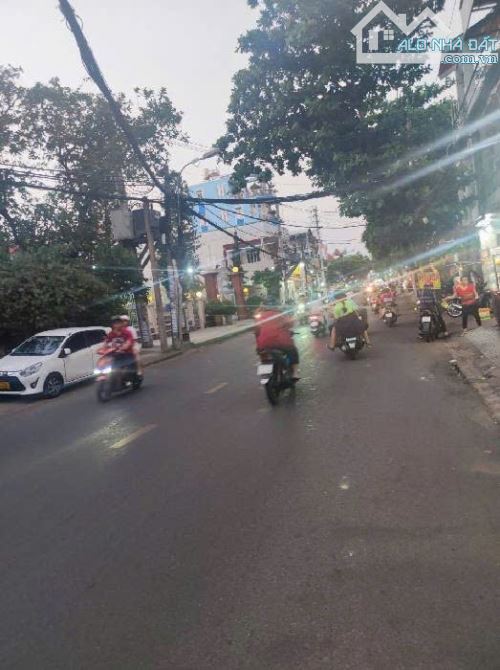 Nhà 2 MẶT TIỀN đường THỐNG NHẤT, phường 15 Q. Gò Vấp ,dt 90/72m2 (3,6mx21m) 💵 9,4 tỷ - 2
