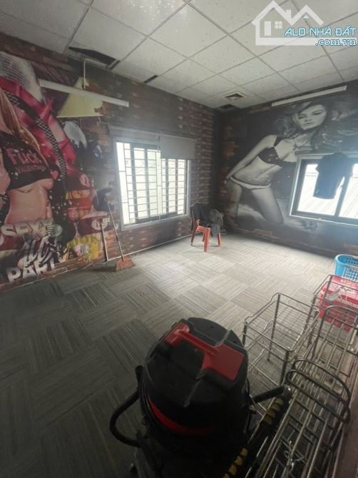 BÁN ĐẤT 200M2, MT 8M, TẶNG NHÀ 3T MẶT NGÕ OTO TRÁNH, KD ĐỈNH, ĐƯỜNG CẦU DIỄN, BTL. - 2