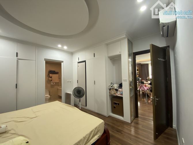 Bán 3 ngủ full nội thất đẹp tại MHDI Hoàng Quốc Việt-Nguyễn Văn Huyên Nghĩa Đô, Cầu Giấy - 2