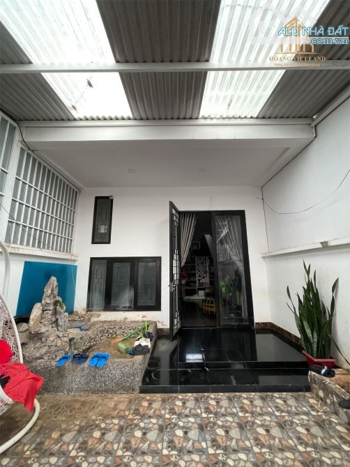 ❌BÁN NHÀ 1 TRÊT 1 LẦU  KIÊN CỐ HẺM NGUYỄN ĐÌNH CHIỂU NỐI DÀI NGAY TRUNG NGUYÊN __________ - 2