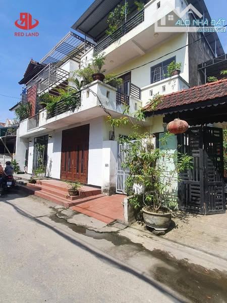 🏡 ĐẤT MẶT TIỀN TÙNG THIÊN VƯƠNG - KQH VỸ DẠ 🔥 128m2 Ngang 7M - 2