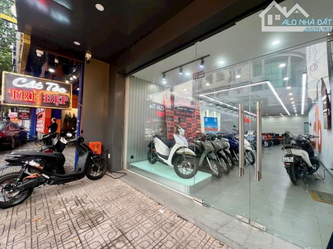 BÁN MẶT TIỀN PHẠM VĂN THUẬN 220M2 GẦN VINCOM CHỈ 21 TỶ TL - 2