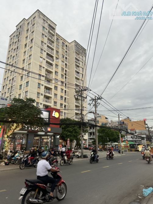 Nhà đôi ngang 8m p trung mỹ tậy  q12 - 2