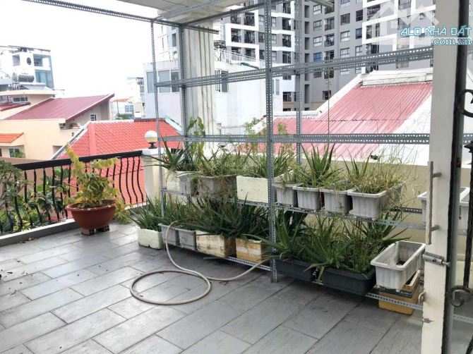 (Hot) Căn duy nhất HXH Sư Vạn Hạnh p12 quận 10. 4.15x16 nở hậu. Giá chỉ 16.5 tỷ. - 2