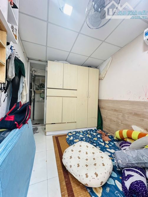 28m2 LÊ THIỆT, HXH ĐỖ CỬA, HẺM THÔNG LÊ LƯ, 3ty2 - 2