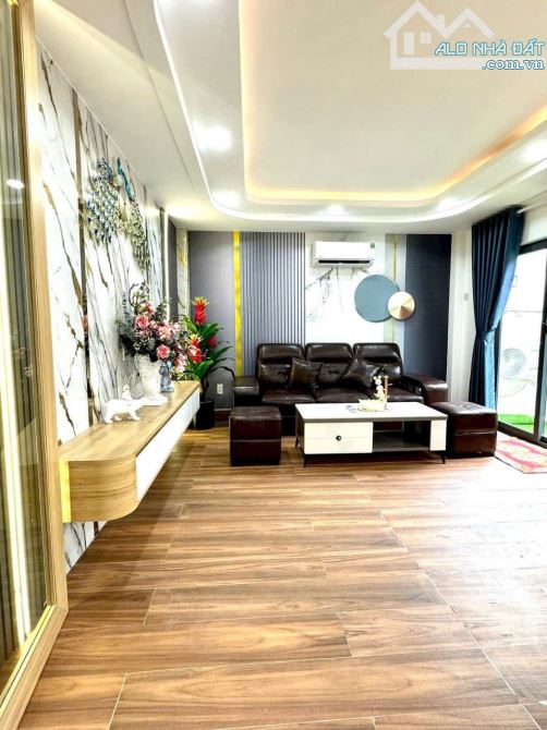Bán Nhà 78/21/2 Đường Số 51, P14, Gò Vấp – 3 Lầu Đúc, Full Nội Thất, 5.45 Tỷ! - 2
