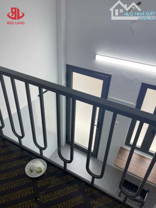 ✅ BÁN DÃY TRỌ MỚI XÂY - KIỆT ĐỒNG KHỞI KQH BẦU VÁ, Thu nhập hơn 10 triệu/ tháng - 2