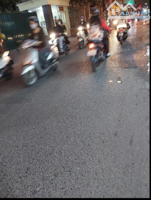 87 Tỷ/ 182 M2/ 12 M tiền/ 2 tầng Cũ/ Mặt Phố Tương Mai - 2