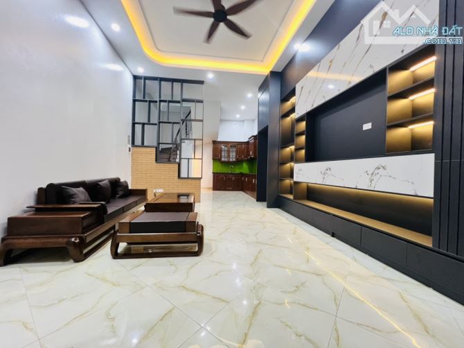NHÀ ĐẸP XUÂN ĐỈNH – HẺM XE HƠI – GIÁ CHỈ 8.6 TỶ - 2