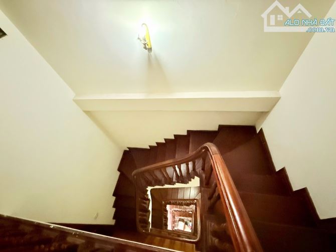 Bán nhà- PHÂN LÔ VỈA HÈ, 2 MẶT THOÁNG MỞ CỬA, KINH DOANH ĐỈNH- Pháo Đài Láng, Đống Đa-48m2 - 2