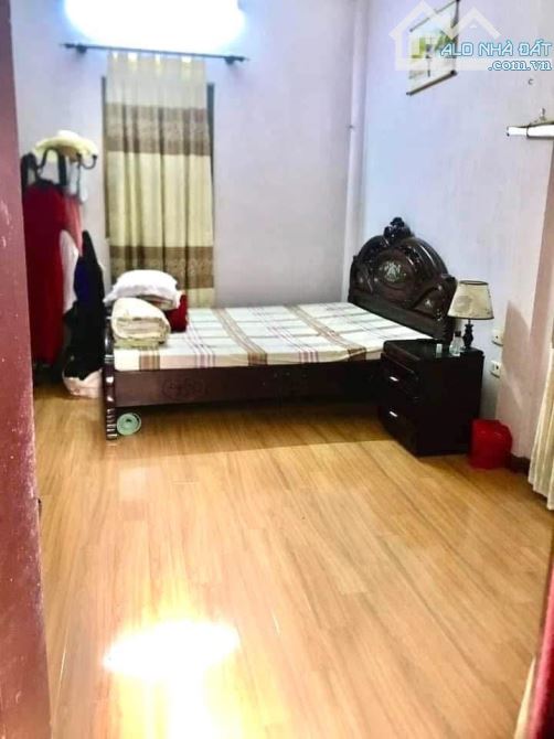 Tây Sơn, 3 bước ra phố, Lô góc 2 thoáng, Nhà đẹp ở ngay. 43m2 x 4t, MT 7.5m. Chỉ 14 tỷ! - 2