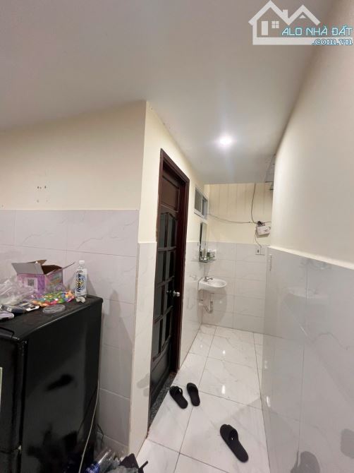 BÁN NHÀ 2 TẦNG - KIỆT TRẦN XUÂN LÊ – TT Q. THANH KHÊ – 73 M2 NỞ HẬU- GIÁ 3TỶX bé xíu - 2
