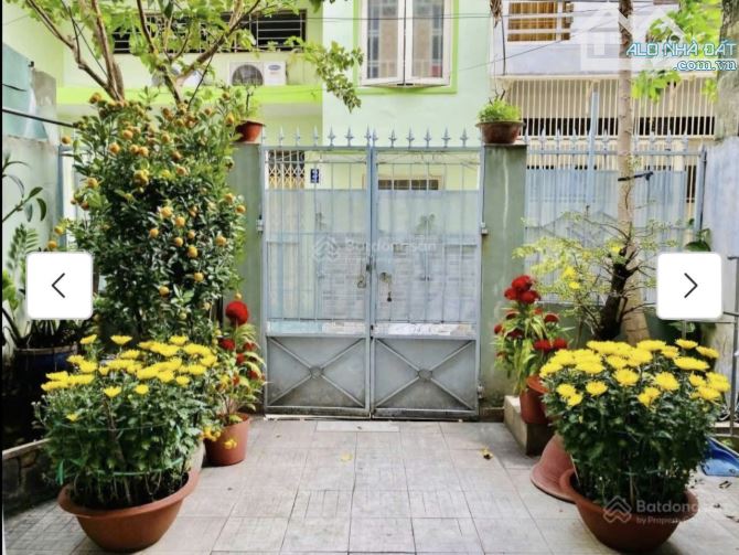HÀNG HIẾM: BIỆT THỰ MẶT TIỀN THIÊN HỘ DƯƠNG, GÒ VẤP – NGANG 8M, 192M² - 27 TỶ! - 2