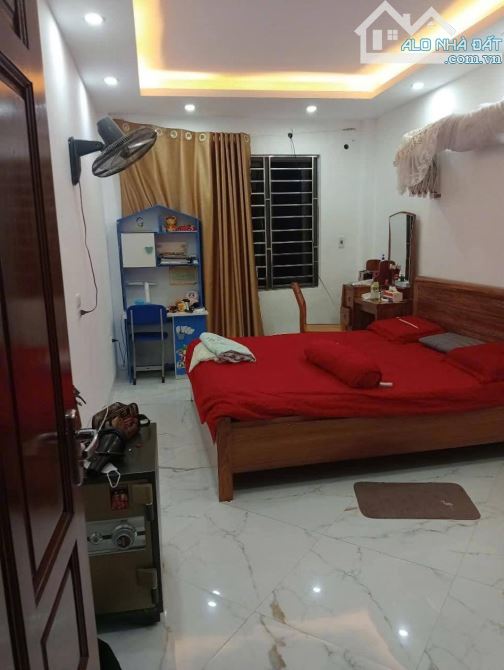 Bán nhà - Xuân Đỉnh,Bắc Từ Liêm - 36m2 chỉ 7.5 tỷ - Gần ô tô - Ngõ Thông - An sinh đỉnh - 2