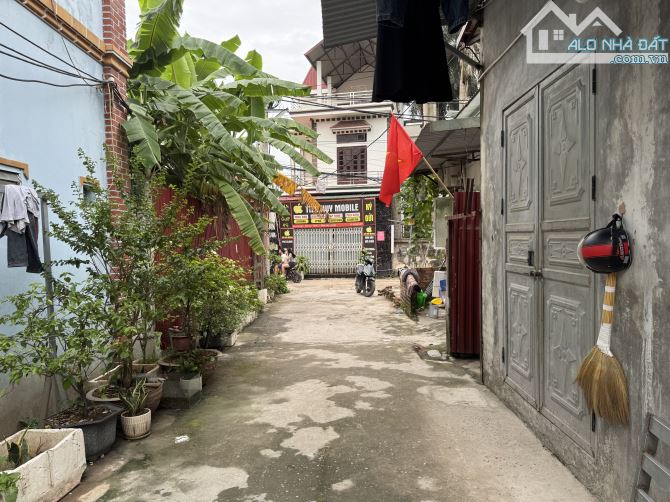 🏡 Chính chủ gửi bán lô đất cực phẩm tại Sáp Mai – Võng La:63m2, mặt tiền 5.5m - 2