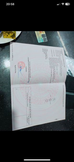 Bán đất Thôn Tiền TT Lai Cách Cẩm Giàng – gần KCN Đại An – giá chỉ 1.6  tỷ Rẻ nhất khu - 2