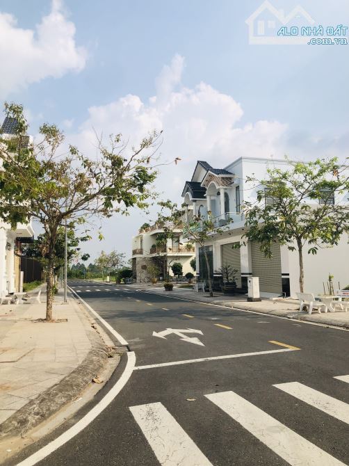 BÁN NỀN ĐƯƠNG SỐ 9 CÁT TƯỜNG 1 P5 VỊ THANH HẬU GIANG - 2