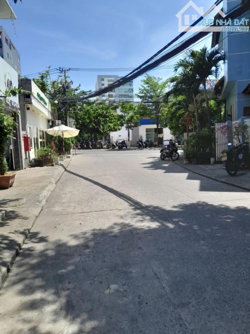 Bán nhà 4 tầng - Đường Phan Thành Tài - Ngay Cầu Rồng - 2