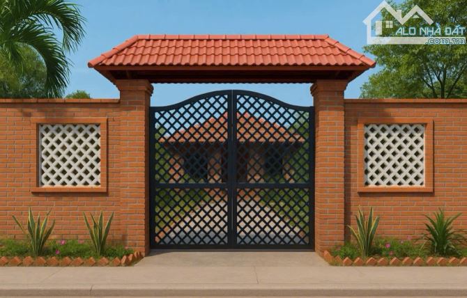 BÁN ĐẤT THỊ TRẤN PHƯỚC HẢI - BRVT - CÁCH TỈNH LỘ 44B 300M 🌈🌈DT 919M2  ngang 15m sâu 62m - 2