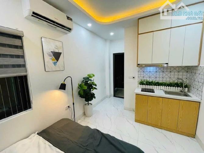 🏡 LÁNG HẠ - LÁNG, toà CCMN, CHDV, 20 PKK. Lô góc DT 70m2, 8 tầng, 20.5tỷ. - 2