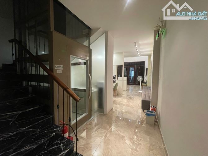 LÔ GÓC MẶT TIỀN NGUYỄN VĂN NGHI – ĐỐI DIỆN CHỢ GÒ VẤP, VỊ TRÍ VÀNG  - 7*22, 35 TỶ! - 2