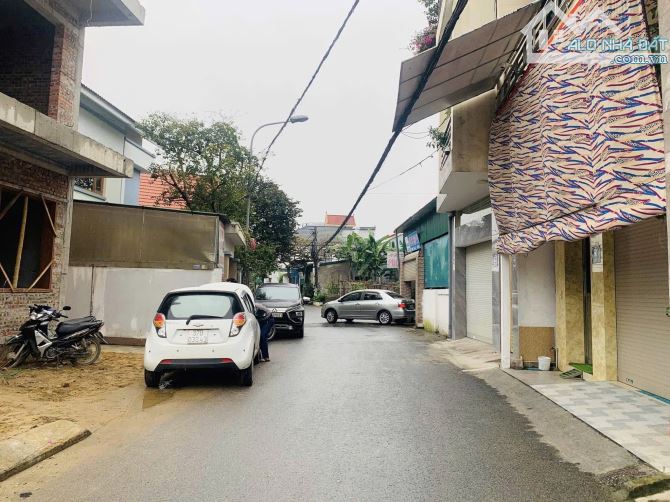 Bán 70m2 đất đẹp mặt đường Phan Thái Ất - Hà Huy Tập - 2