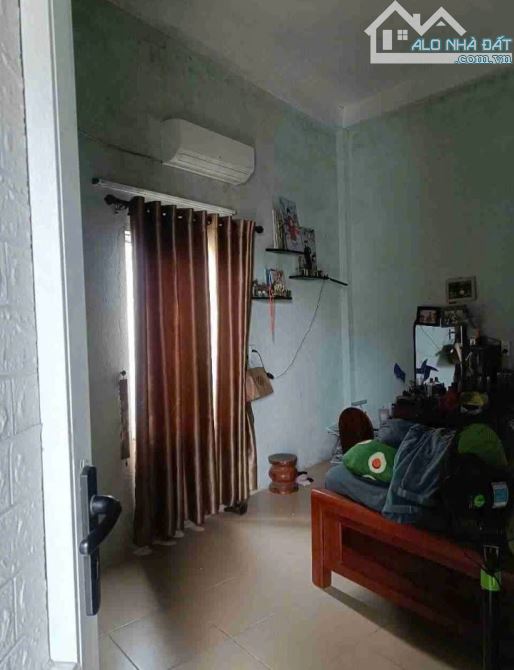 Bán nhà kiệt ô tô Nguyễn Nhàn, gần chợ, Cẩm Lệ, Đà Nẵng - 2