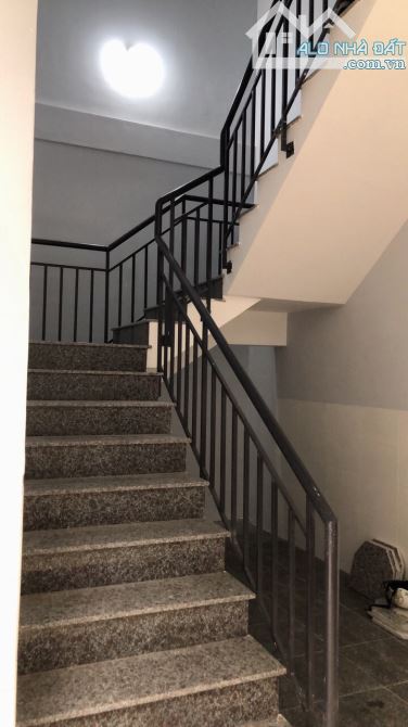 Bán 40 phòng CHDV 1T2L HXH đường số Lã Xuân Oai - Tăng Nhơn Phú A ( Q9 ) - TP. Thủ Đức - 2