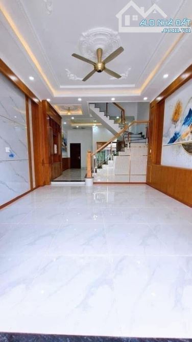 CHỦ GỬI BÁN NHÀ 1T1L PHƯỜNG HOÁ AN TP BIÊN HOÀ. DT: 5x16=79M2. GIÁ:3TY5 BỚT LỘC - 2