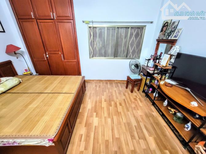 Cực Hiếm, Nhà Phố Hoa Bằng DT72m2, 5 Tầng, Mt5m, Ô Tô Đỗ Cổng Nhà, Giá Nhỉnh 13 Tỷ - 2