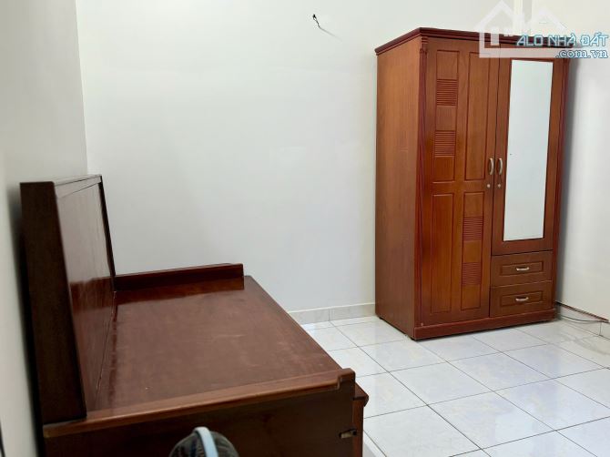 Cho thuê nhà nguyên căn đường Nguyễn Sỹ Sách phường 15 Tân Bình - 2