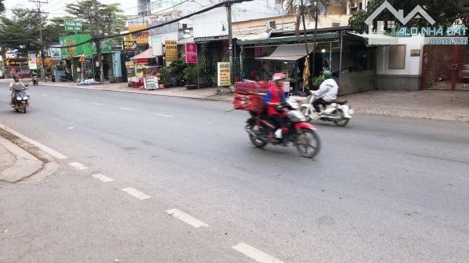 ĐƯỜNG HOÀNG HỮU NAM, ĐẤT MẶT TIỀN GIÁ RẺ, DT 160M2, NGANG 6M, DÀI 26M - 2