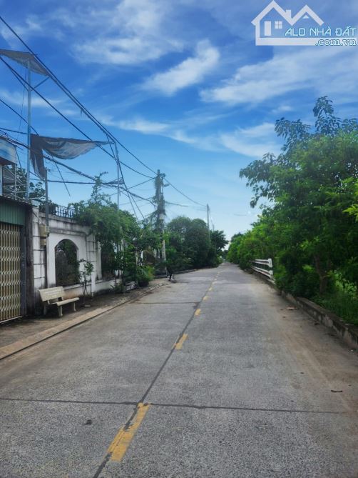 Xưởng (7 x 19) m2 Thạnh Lộc , Quận 12, gần cầu Thơ Du, 6.5 tỷ - 2