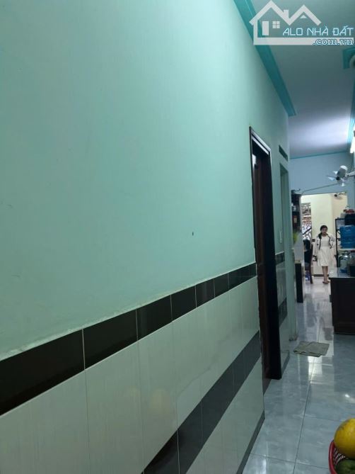 Nhà đẹp 3 Tầng,81m2,Bông Sao,P.5 Q.8 ở ngay Giá chỉ 5.65 Tỷ - 2