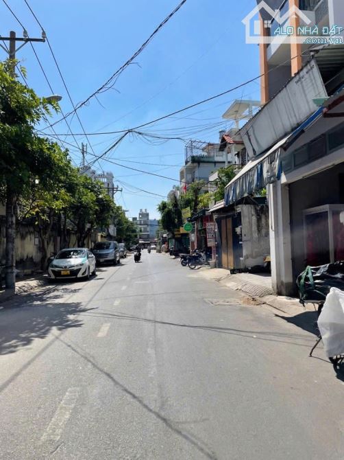 NHÀ 4,5x17 HẺM NHỰA 6M THÔNG XE HƠI VÀO TẬN BẾP - PHẠM VĂN CHIÊU P14GÒ VẤP - NHỈNH 4 TỶ - 2