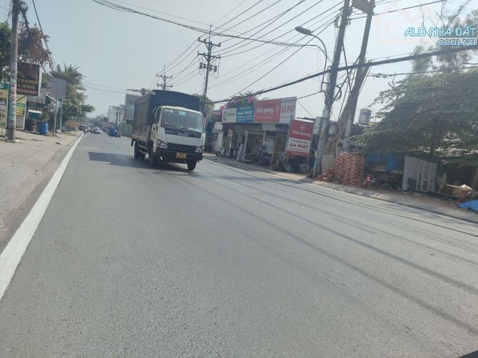 Q9 - MẶT BẰNG KINH DOANH DÒNG TIỀN 40TR/T - MẶT TIỀN ĐƯỜNG HOÀNG HỮU NAM - 250M2(7,8*32)( - 2