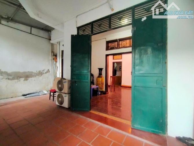TT Đống Đa phân lô Ô tô tránh, lô góc, 82m, 23 Tỷ - 2