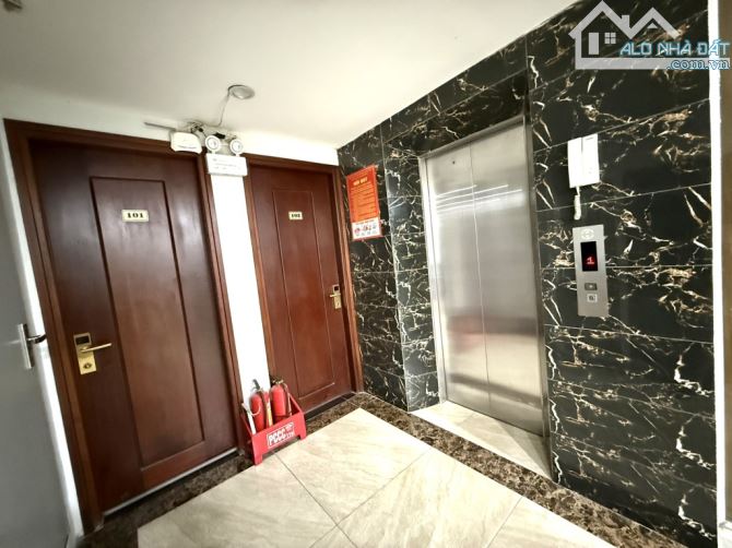 NHÀ DÒNG TIỀN BỒ ĐỀ 29 tỷ 135m MẶT TIỀN 7m SẴN 24 PHÒNG,LONG BIÊN - 2