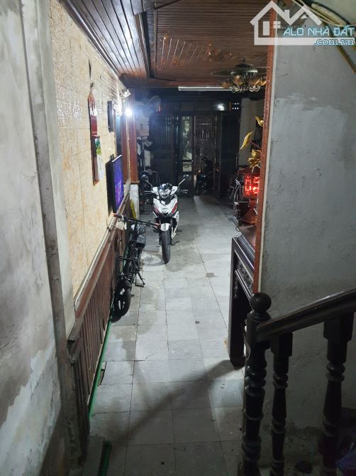 Nhà Phú Viên, LB, 89X5T, ô tô tránh, KD, gần phố, sổ đẹp nở hậu, giá tốt 15.3 tỷ. - 2